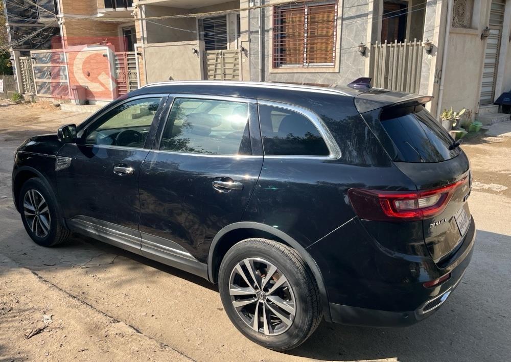 رينو كوليوس